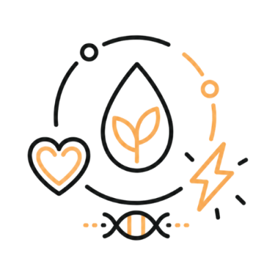 Gene MTHFR: cosa c’entra con la tua energia, il tuo cuore e il modo in cui ti senti ogni giorno.