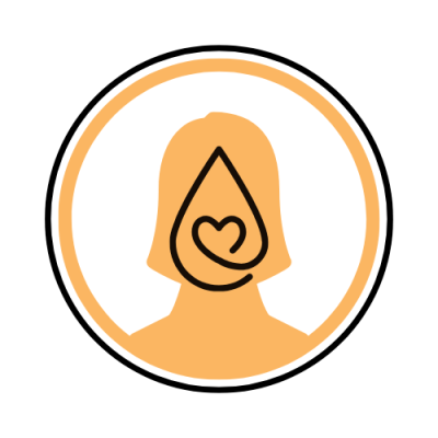 Donne e glicemia: gli ormoni influenzano lo zucchero nel sangue.