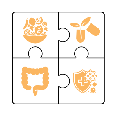 Vitamine: l’importanza di questi micronutrienti per il microbiota intestinale.