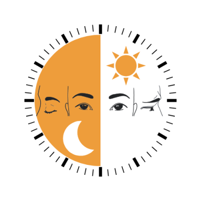 Come ridurre lo stress naturalmente per ottimizzare il ciclo “sonno-veglia”.