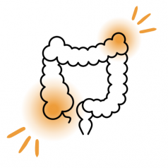 Infiammazione intestinale