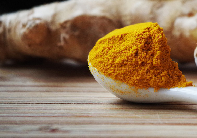 Curcuma e Tumore