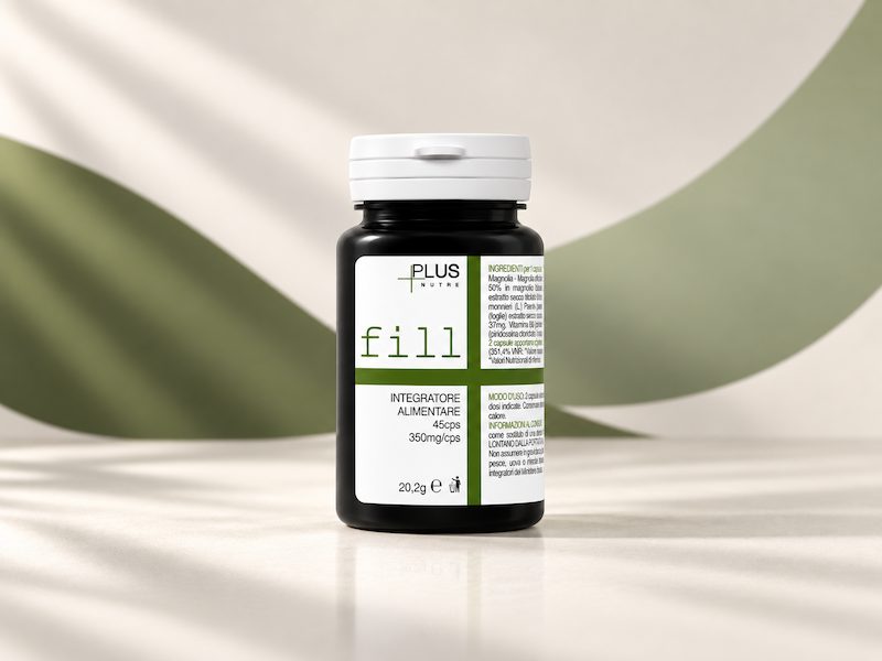 Fill