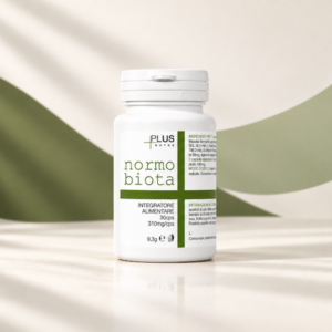 Normobiota
