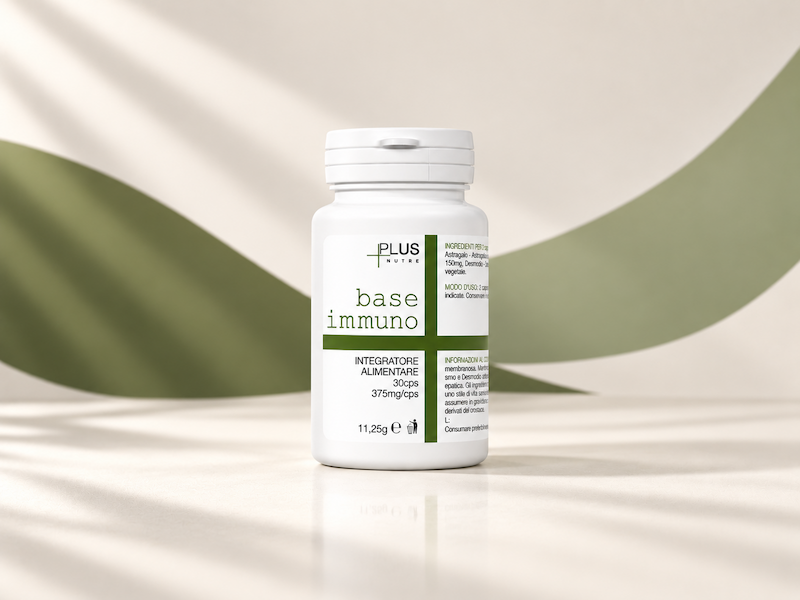 Baseimmuno