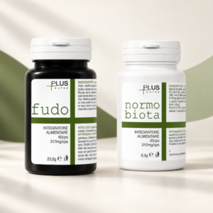 Fudo e Normobiota