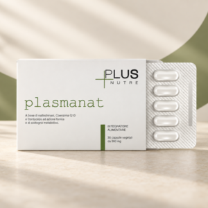 Plasmanat