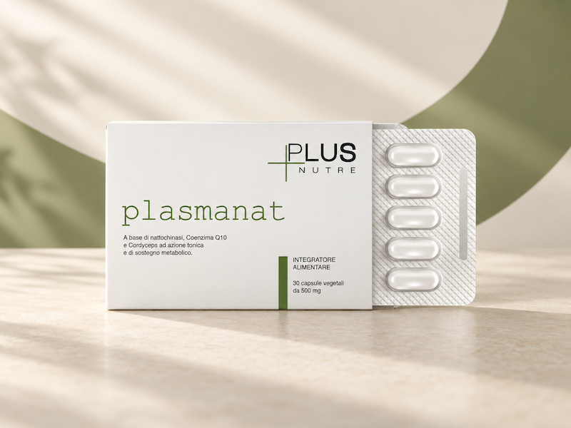Plasmanat