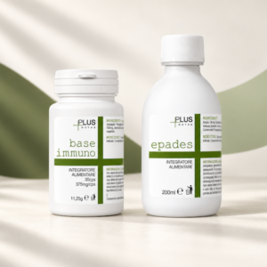 Baseimmuno + Epades