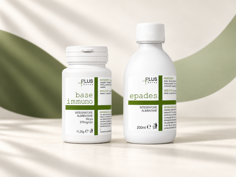 Baseimmuno + Epades